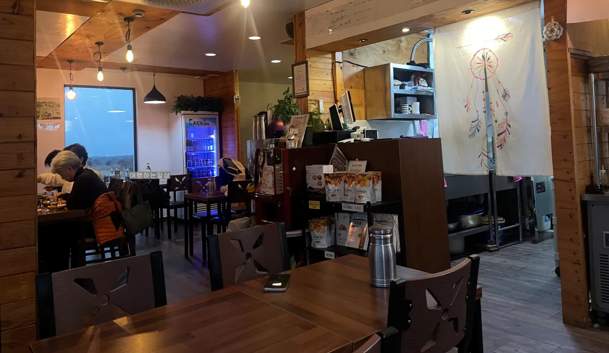 제주-스누피가든-거문오름-근처-고모네돔베-고기국수-맛집-돔베고기-포장후기