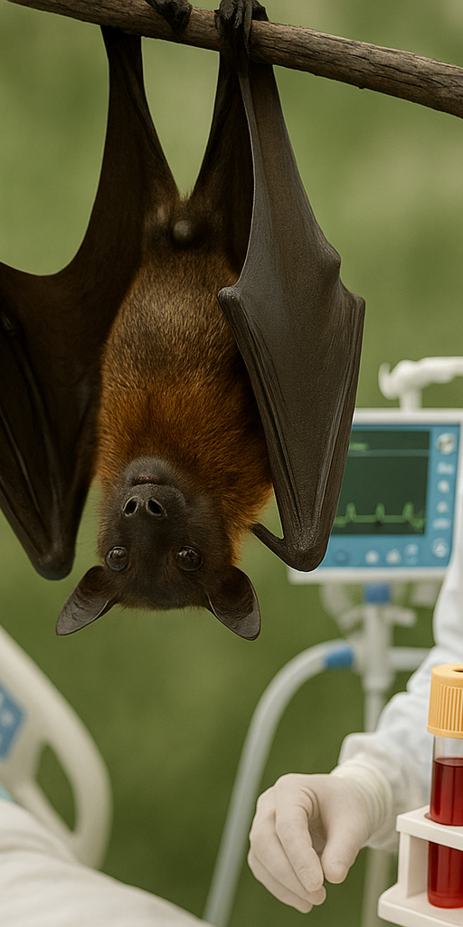 니파바이러스 감염경로