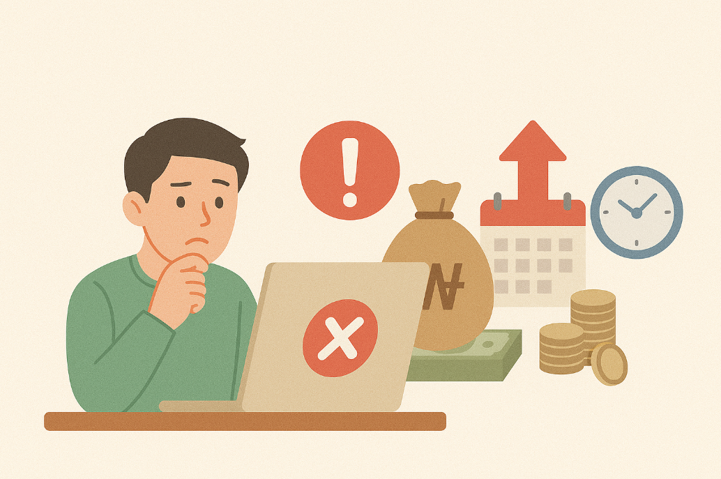 2025 지방소득세 납부 시 주의사항!