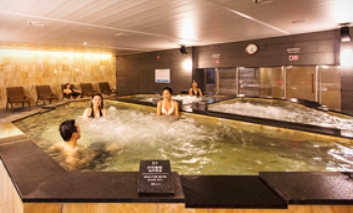 겨울/힐링/여행/추천/포레스트해브나인