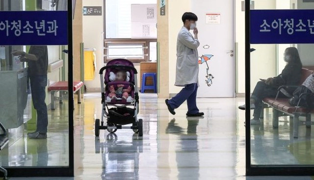 마이코플라즈마 폐렴 치료방법