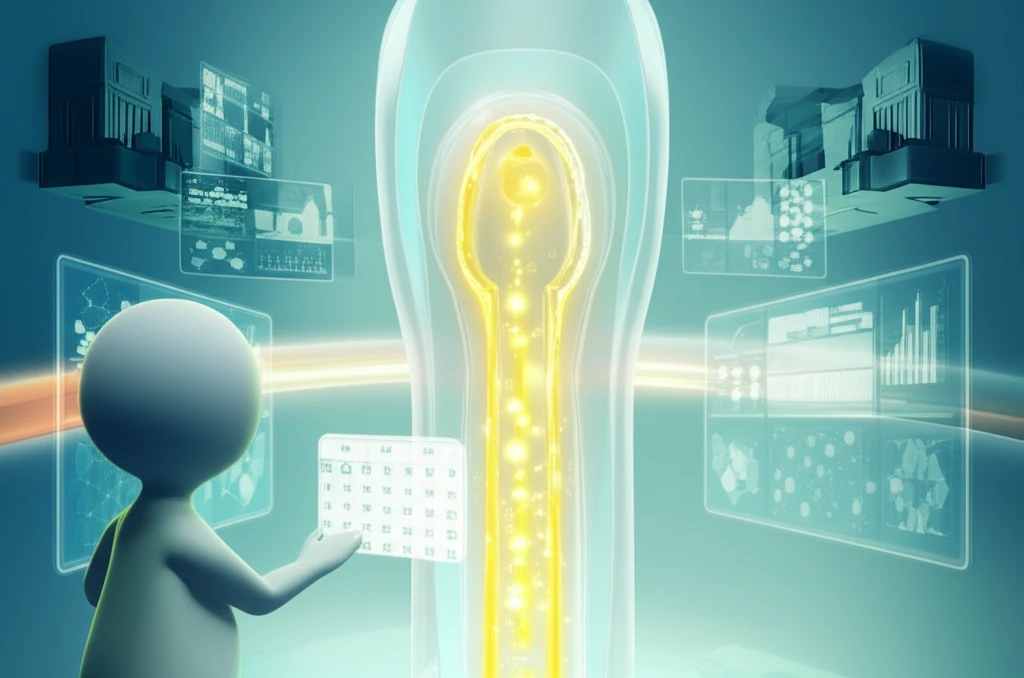 나팔관 조영술 당일 상담 여부 및 결..