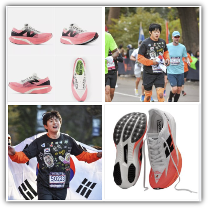 기안84 뉴발란스 디자인(살라고뛴다), 팝업스토어 위치, 가격 및 반응, 후기