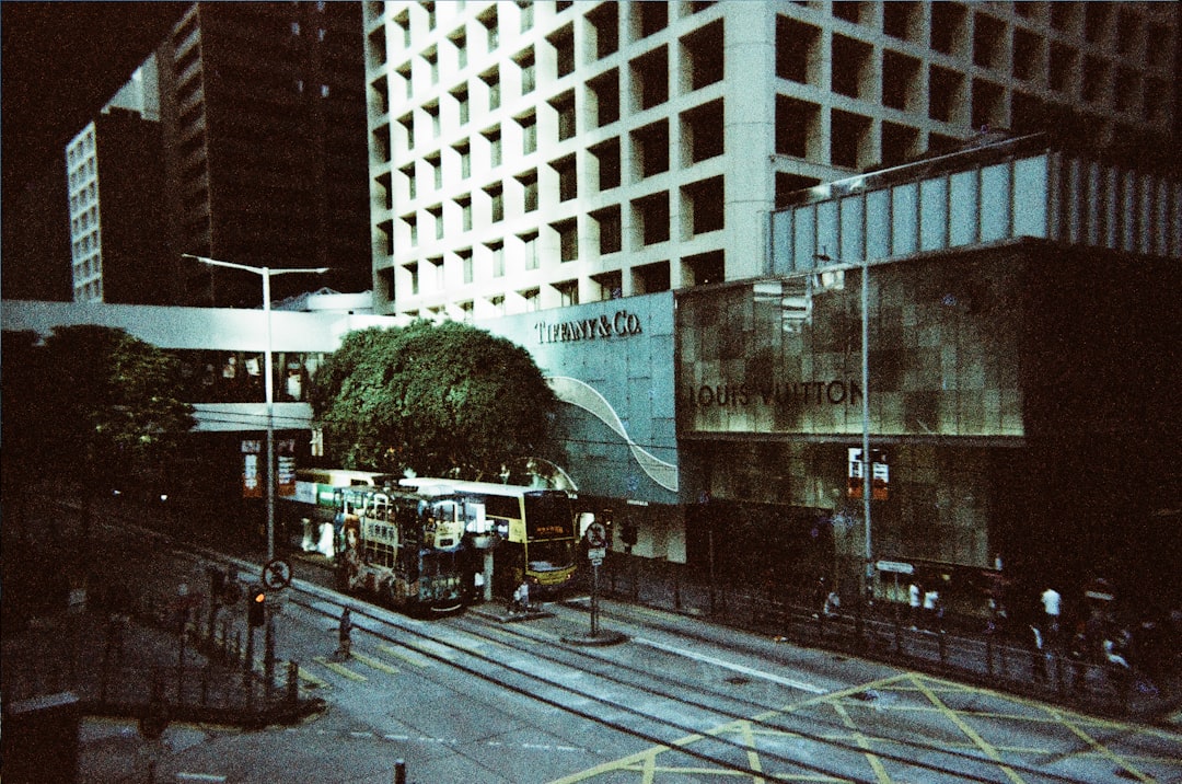 Express Bus Terminal