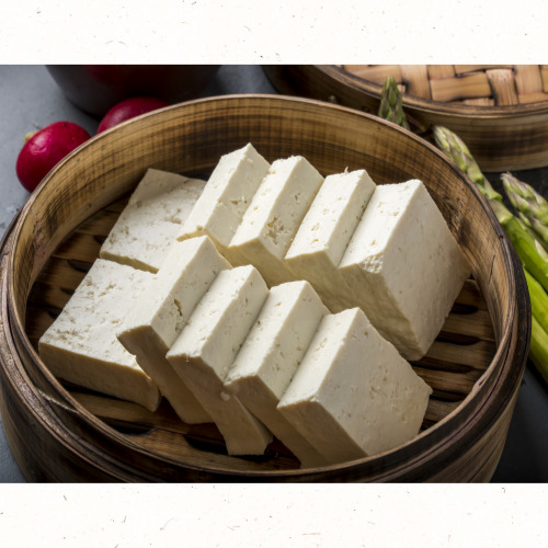 영양 가득 두부야채조림 여름 영양식