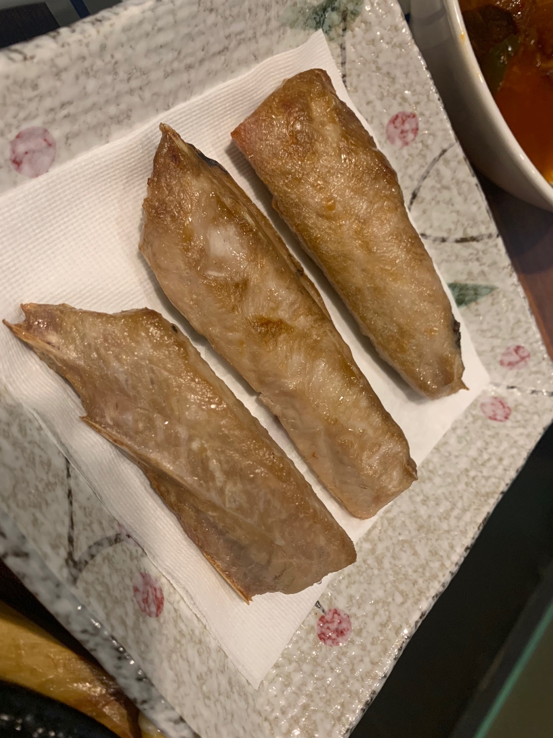 생선구이