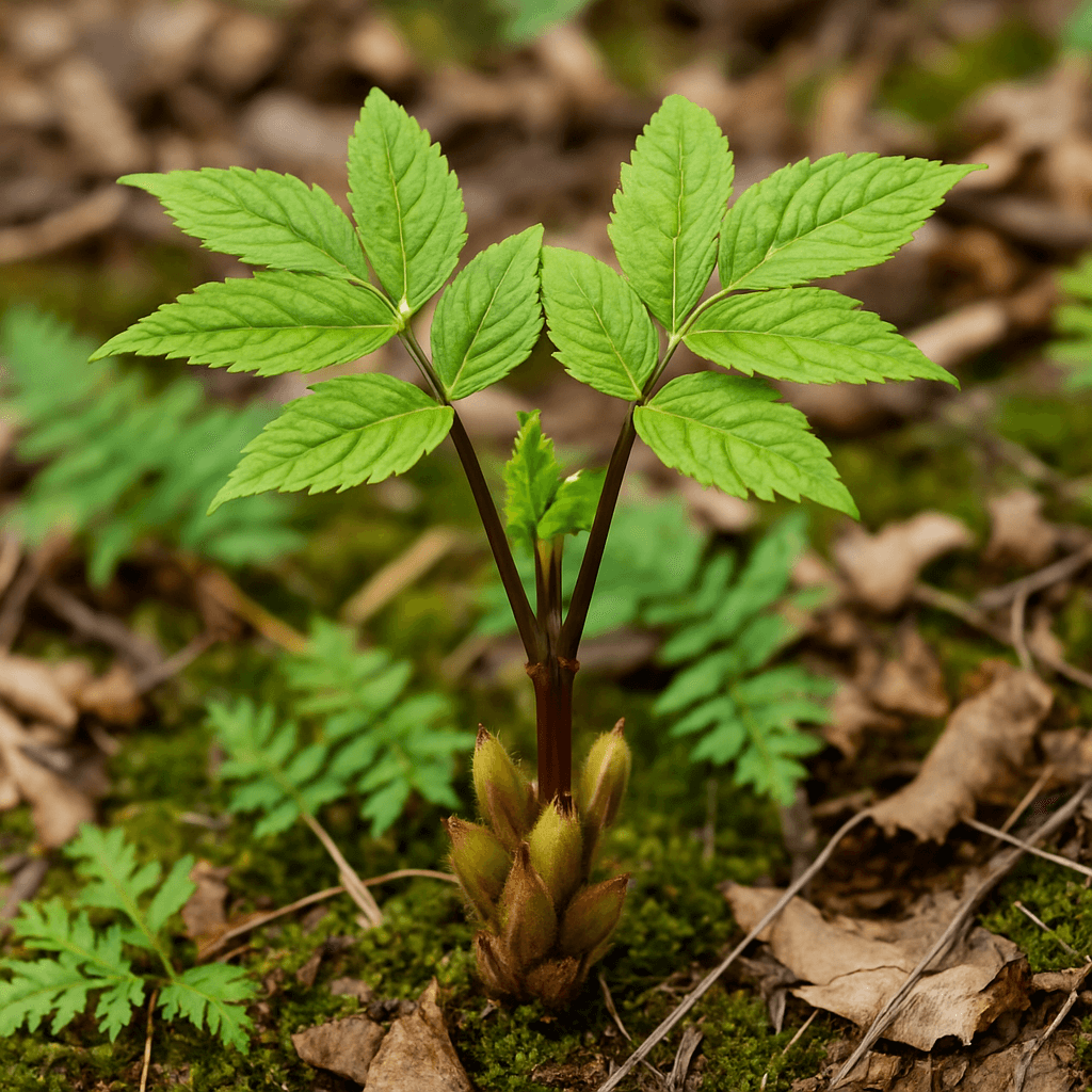 홍천 5월 축제 가이드, 산나물축제 완전 정복