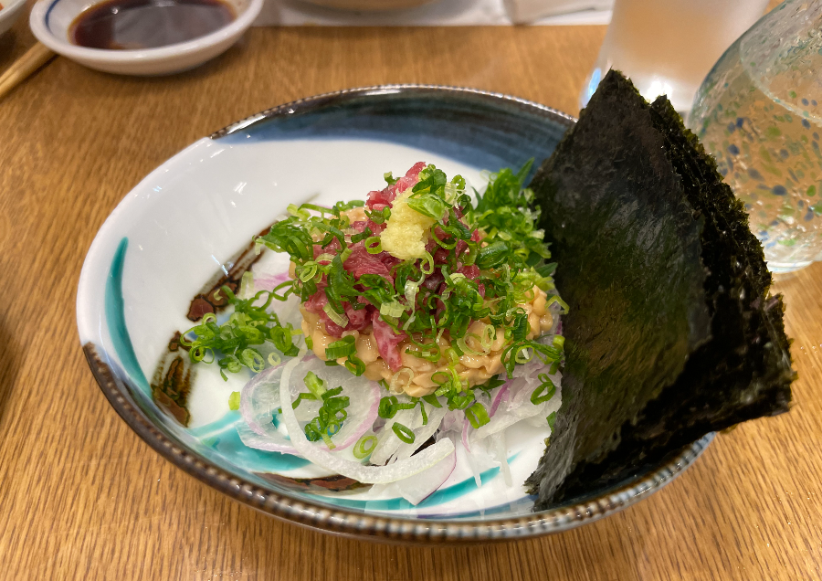 스시 이나호 회마끼