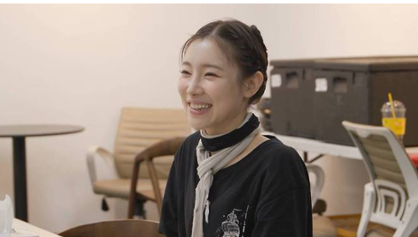 김아영 배우 프로필 나이 SNL 전참시 연극 도전기