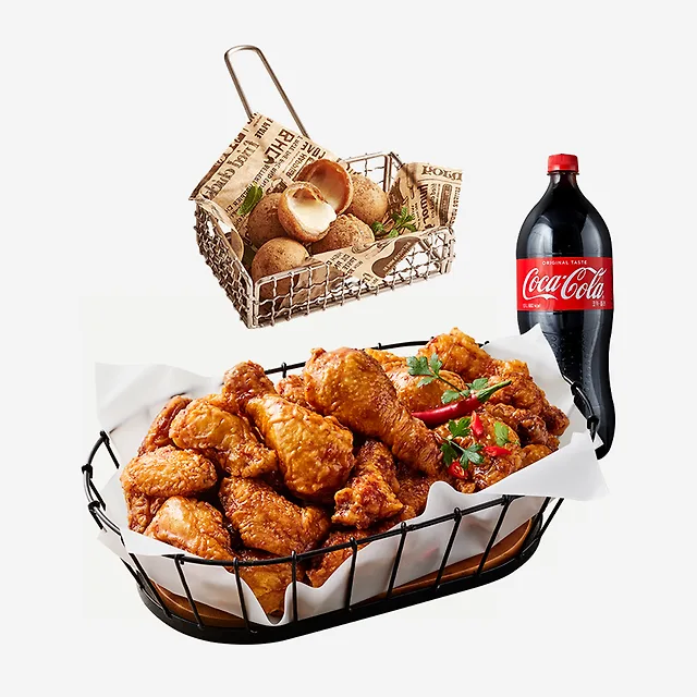 골드킹