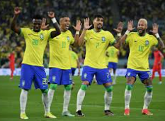 축구 국가대표 평가전 일정 : 브라질 평가전 전망