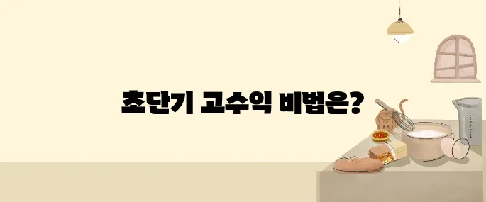 한 달 만에 취득 가능! 초단기 고수익 자격증 완벽 정리