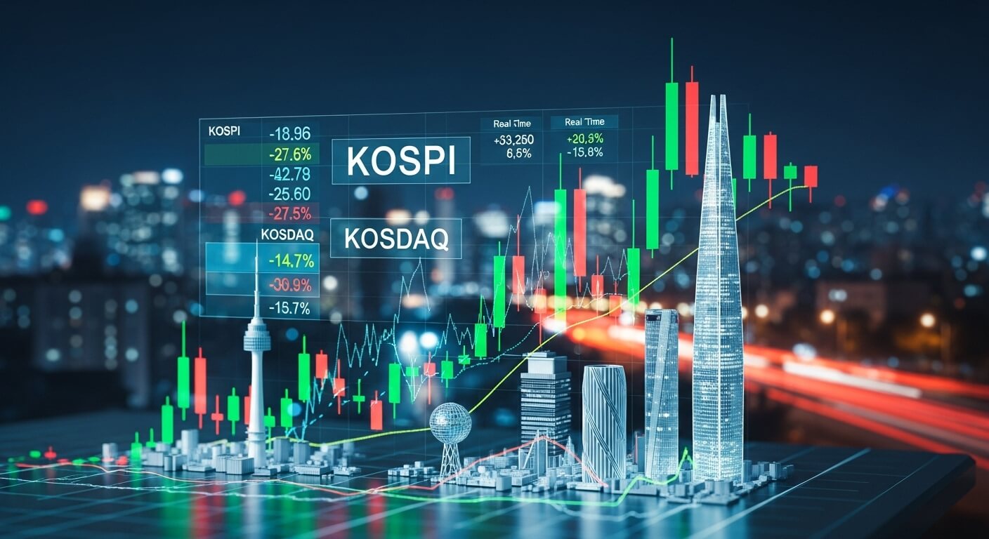 주식 거래 수수료 및 세금