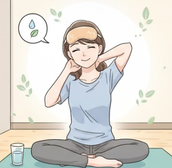 스스로 해볼 수 있는 대처법