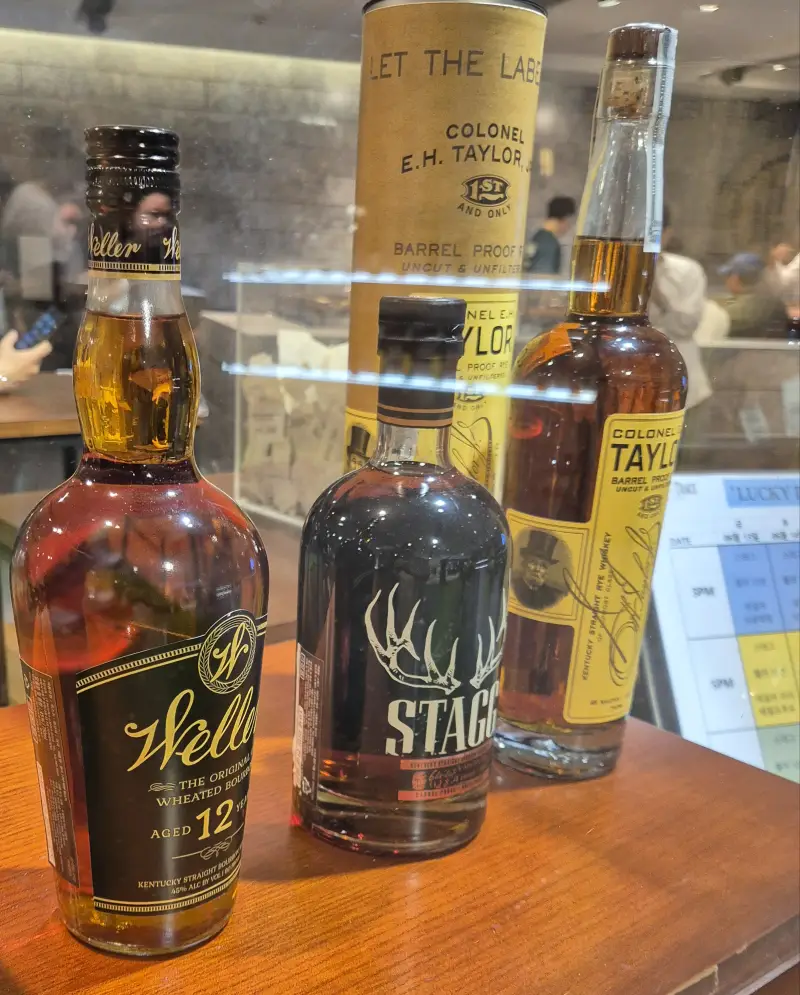 데일리이벤트 당첨 제품 사진