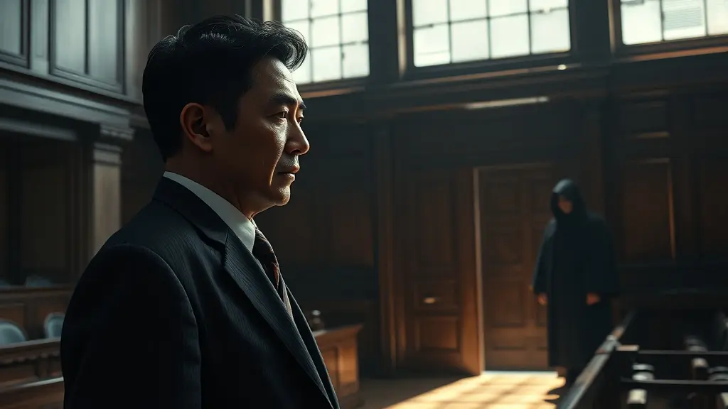 재구속 결정, 문제점은?