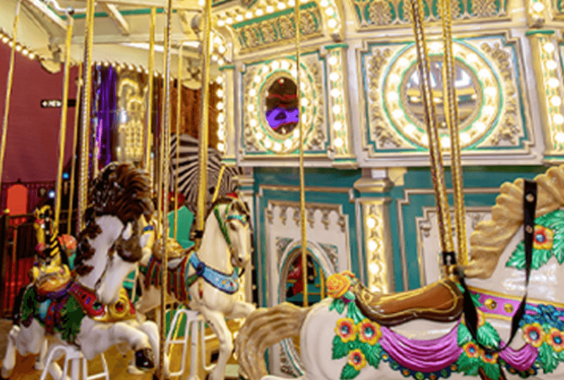 파라다이스 슈퍼위크 특가! 럭셔리 호캉스 지금 바로 예약!