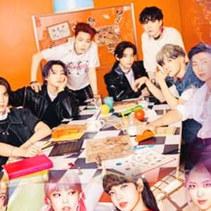 엔터 관련주 대장주 테마주 수혜주 TOP5