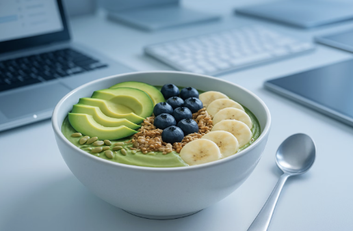 가장 맛있고 건강하게 즐기는 법