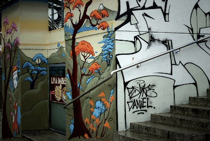 AI와 예술 – 창작과 표절 사이에서 균형 찾기