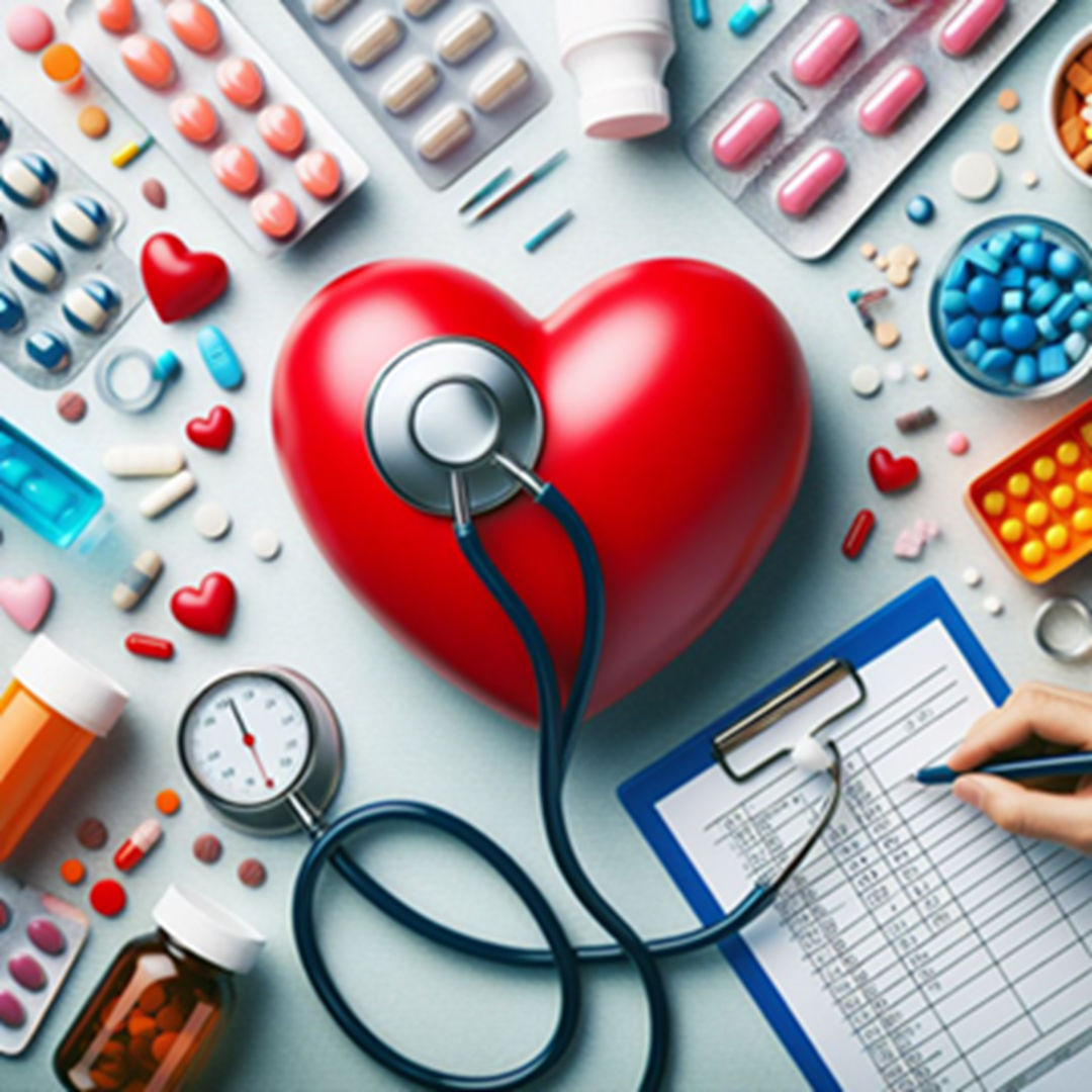 고혈압의 증상 원인 예방법