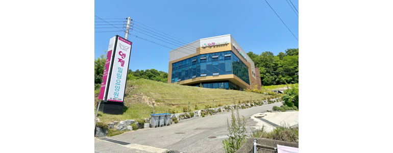 상주시 요양원