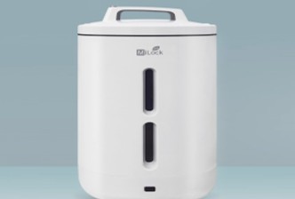 진공쌀통 3종 — 미락 3세대, 디디오랩 스테미, 엠지엠씨 플루딕 장단점 비교