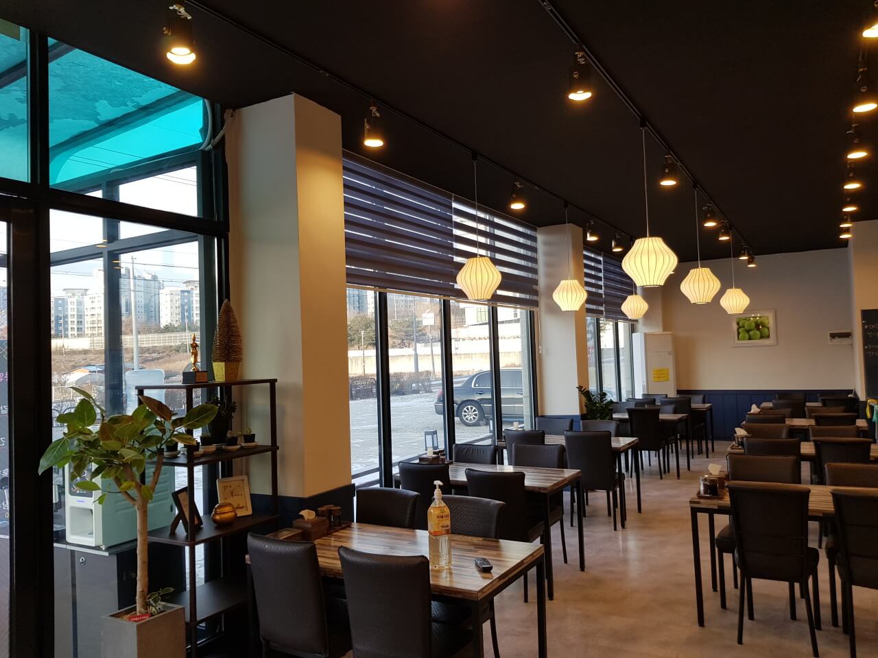 생생정보통 조개짬뽕전골 경기도 화성 맛집