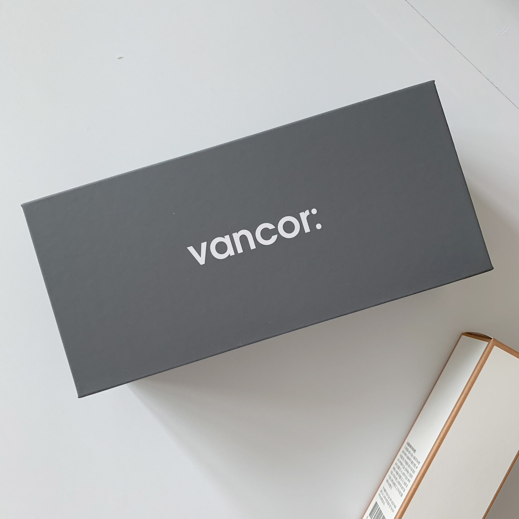 반코르 리리힐 고주파 마사지기