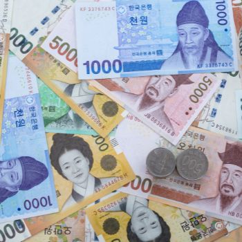 2025년 추석 신권 교환 안내