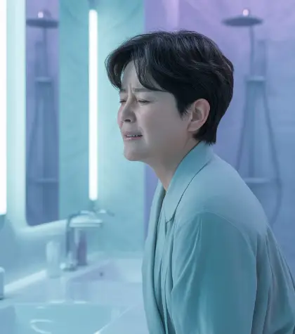 변비 고통