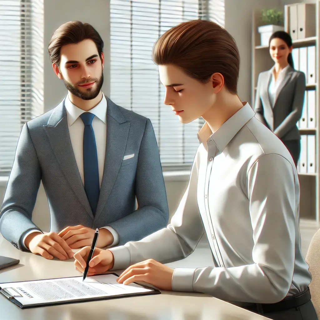 알바 근로계약서 미작성 벌금 2025