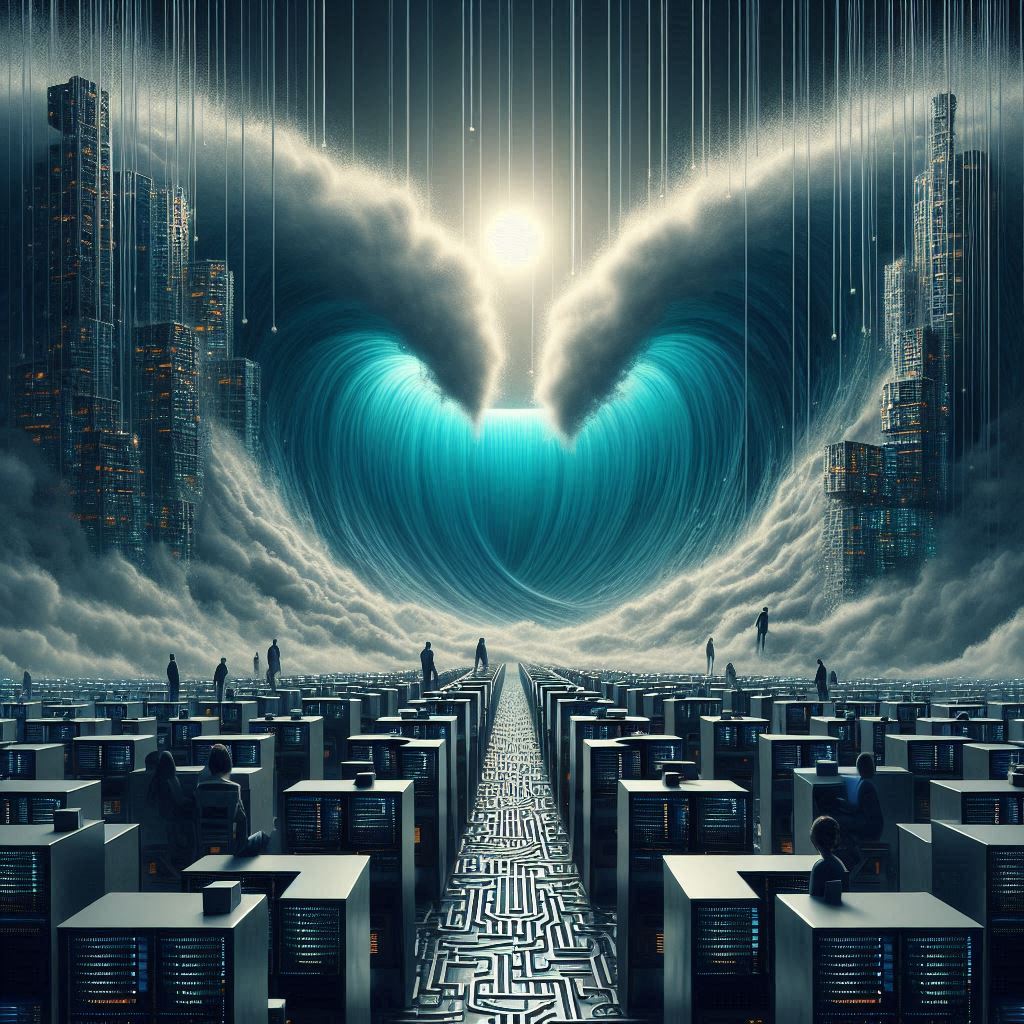 퀀텀 컴퓨팅의 응용 분야