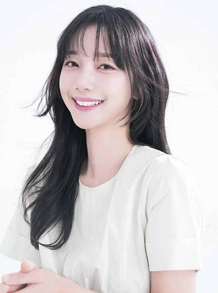 배우-김규선