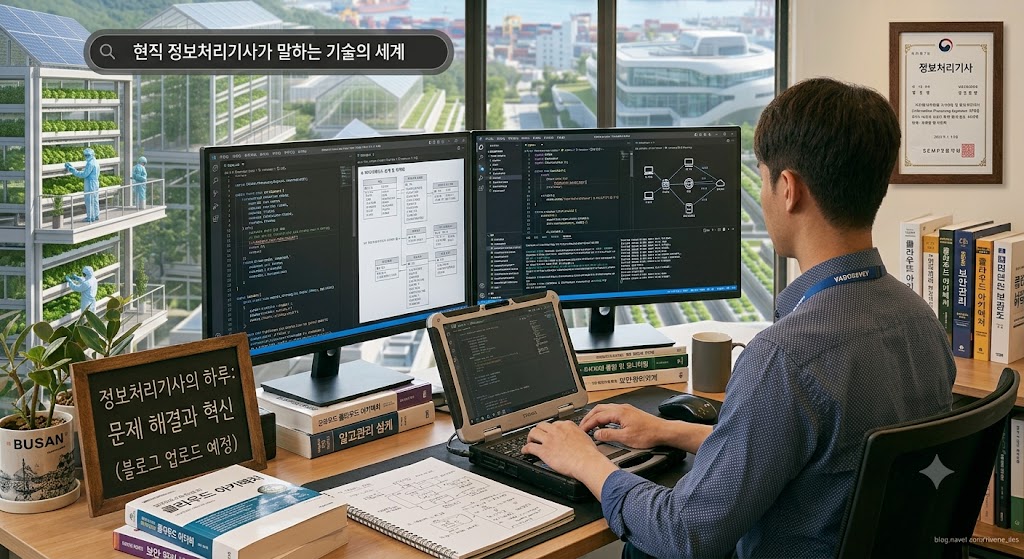 정보처리기사