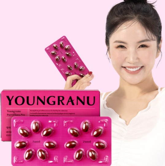 장영란 파비플로라 사진