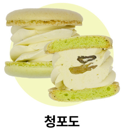 생방송투데이 마카롱 황홀스레