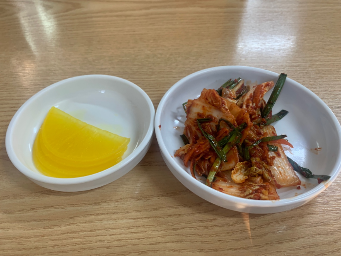 원조기장손칼국수