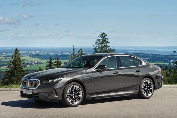 2024 BMW 5시리즈 가격