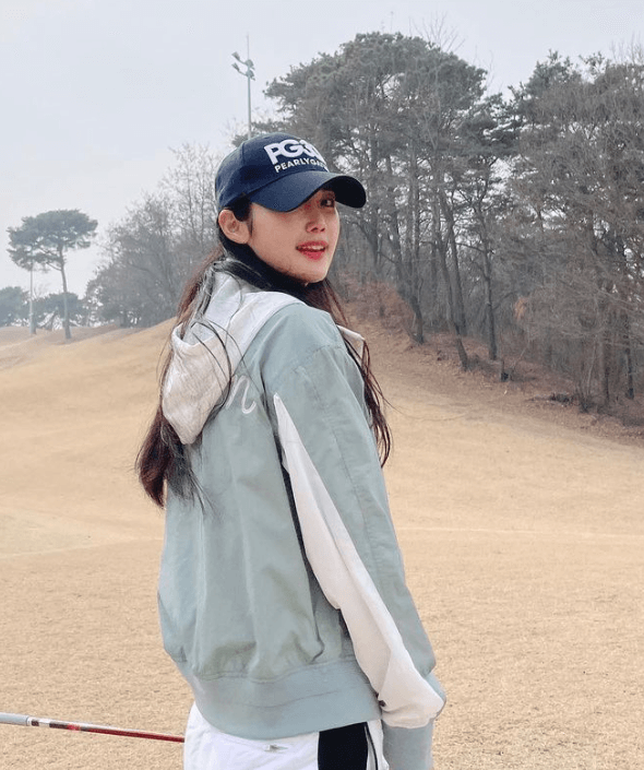 정주연 결혼 발표