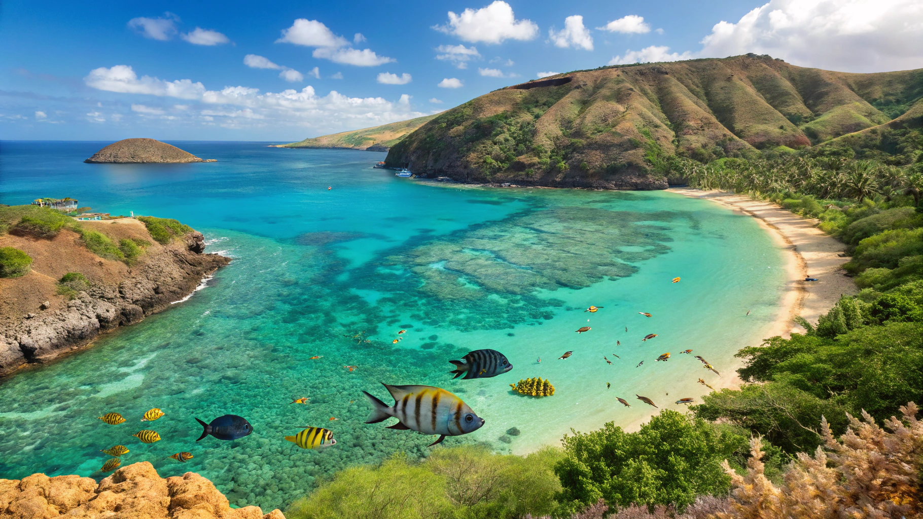 하와이 오아후섬 4박 6일 일정으로 충분할까요?