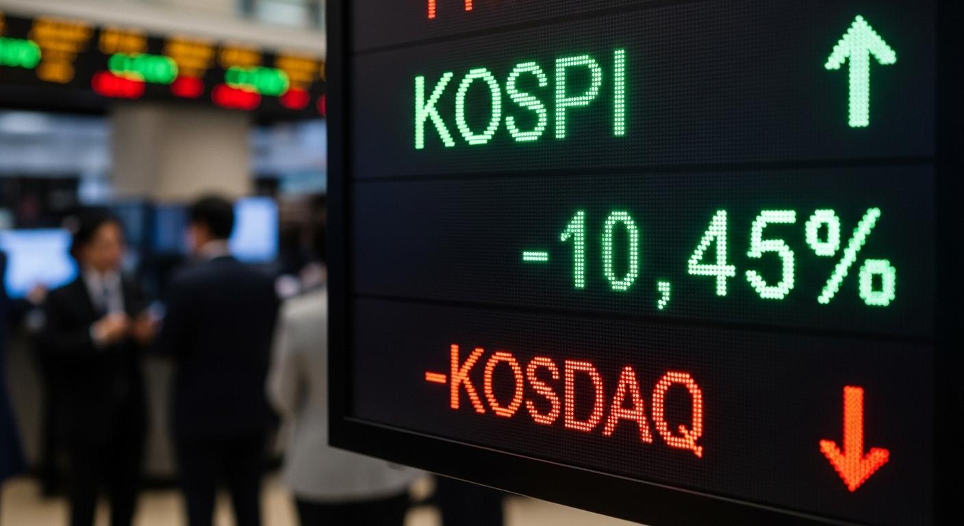 코스닥에서 코스피로 이전