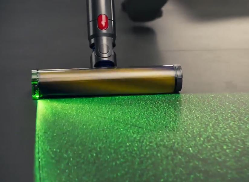 다이슨 청소기 청소법 필터 헤드 배터리