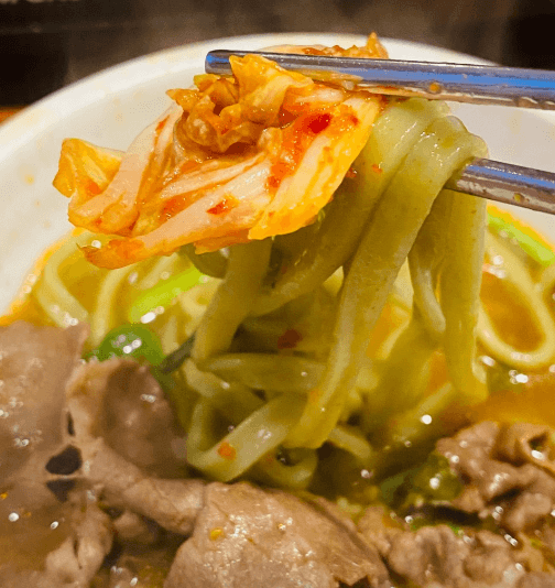 생방송투데이 미나리 샤브칼국수 김포 맛집