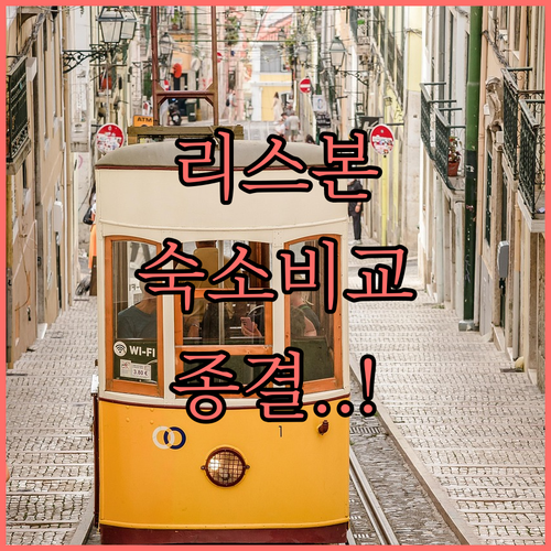 포르투갈 리스본 여행 바이샤와 로시우..