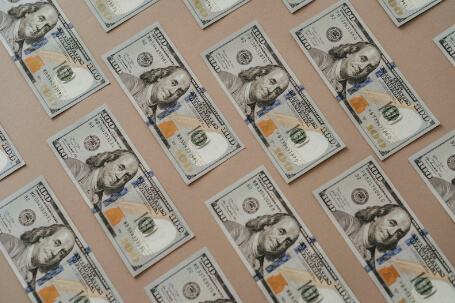 예금 금리 이미지