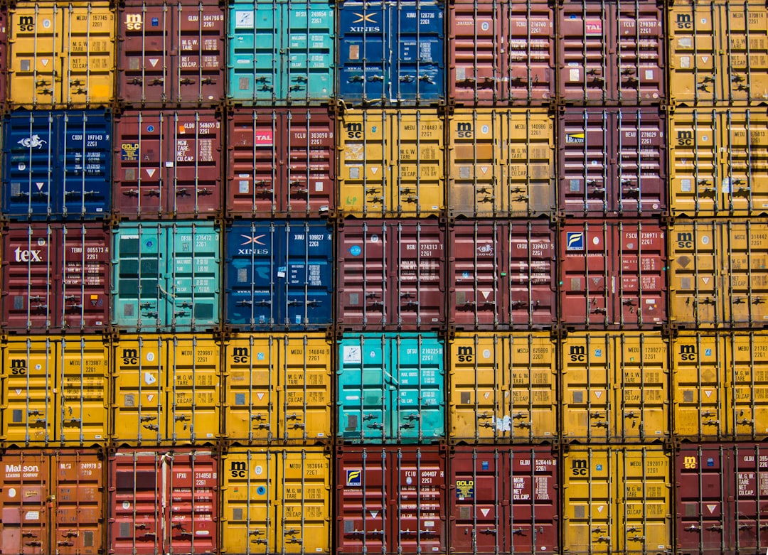 Shipping