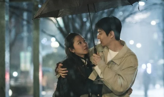 &lsquo;별들에게 물어봐&rsquo; SF 로맨틱 코미디 시청률 