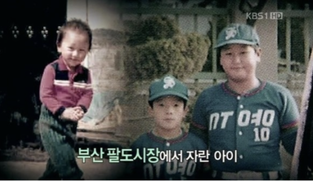 야구선수-이대호