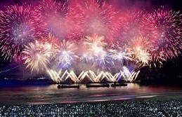 부산불꽃축제